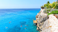 West coast Curaçao