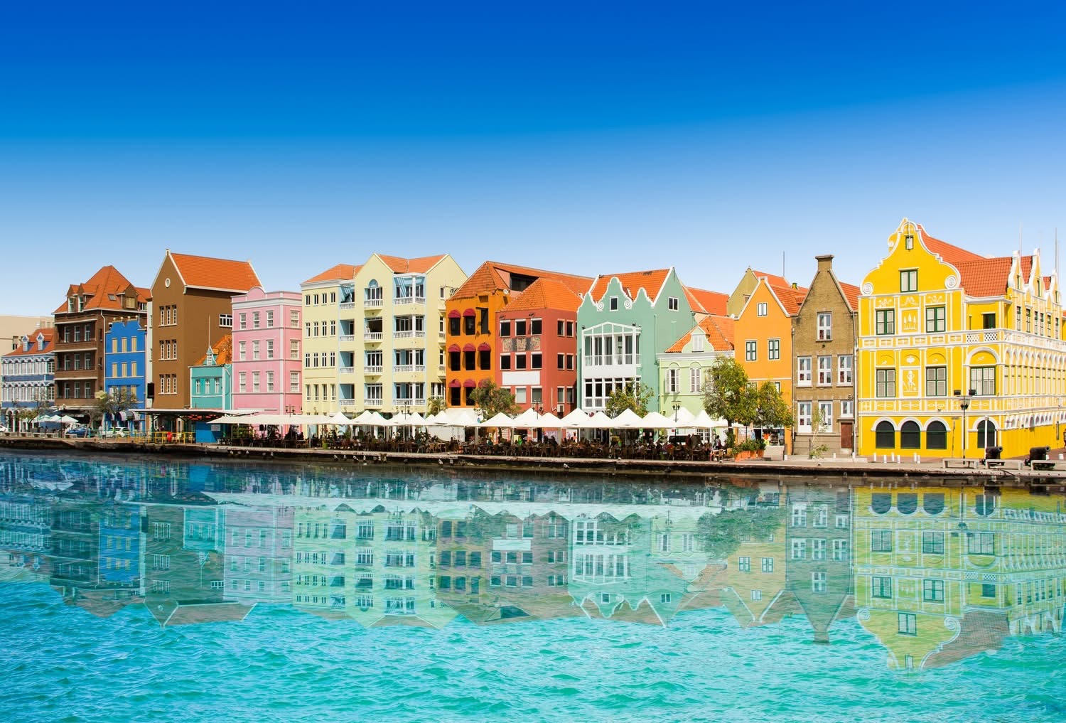 Willemstad Curaçao